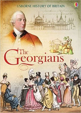The Georgians (History of Britain)
